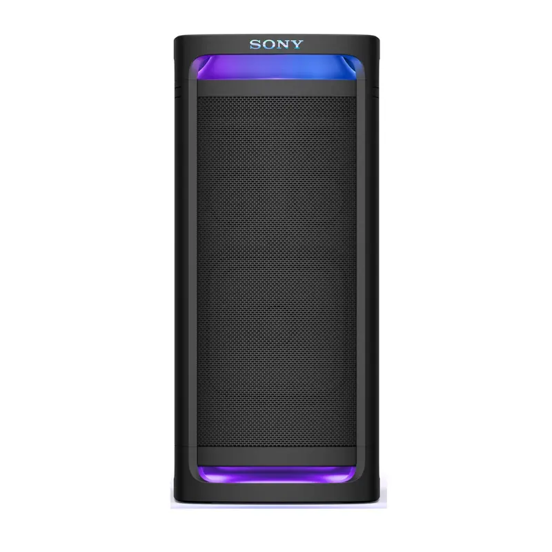 Sony Srs-Ult900/Ac Premium Wireless Party Speaker With 360° Sound & Karaoke Mode 1