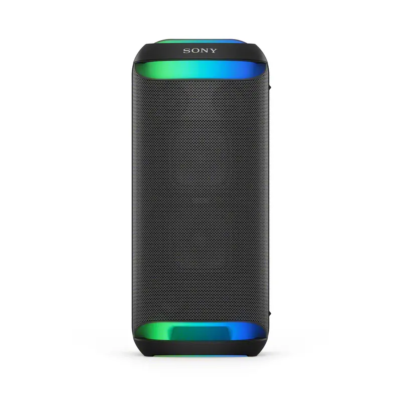 Sony Srs-Xv800 Wireless Party Speaker With Led Lights & Bass Boost 1