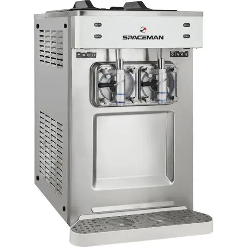 Spaceman Countertop Frozen Beverage Dispenser – Model 6695 1