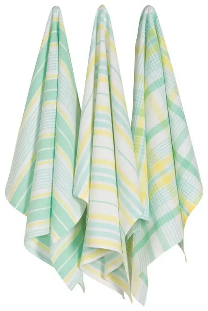 Spring Meadow Printed Dish Towels – Now Designs 1