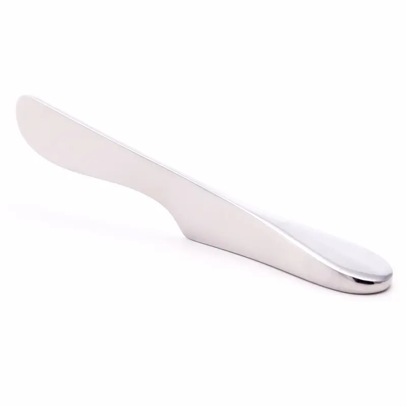 Stainless Steel Butter Spreader 1