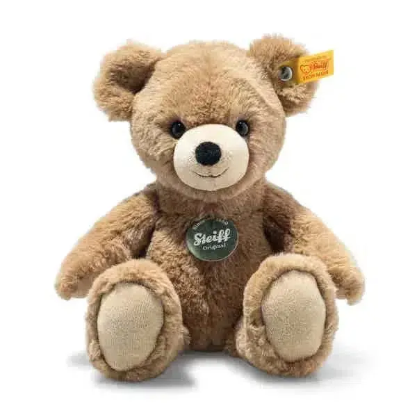 Steiff Teddies For Tomorrow – Mollyli Collectible Bear 1