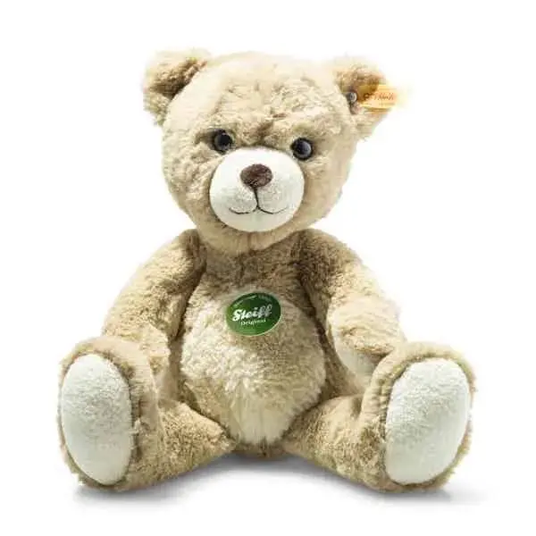 Steiff Tom Teddy Bear – Teddies For Tomorrow Collection 1