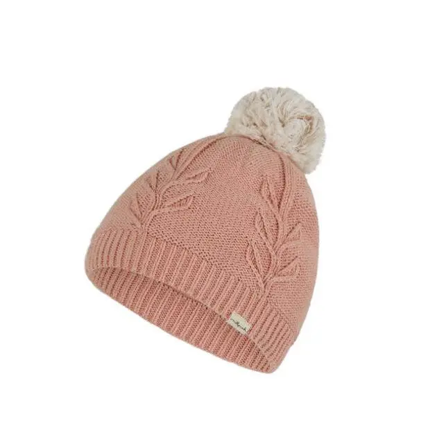 Stephaine Baby Beanie – Stylish Millymook Knit Hat 1