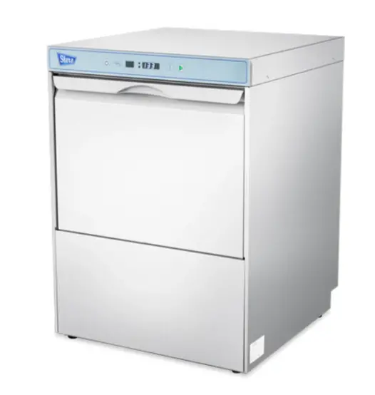 Stero Sunl-1 Sanitizing Undercounter Dishwasher 1