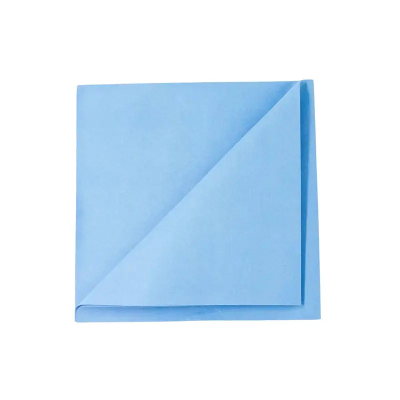 Streak-Free Microfiber Cleaning Cloth 1