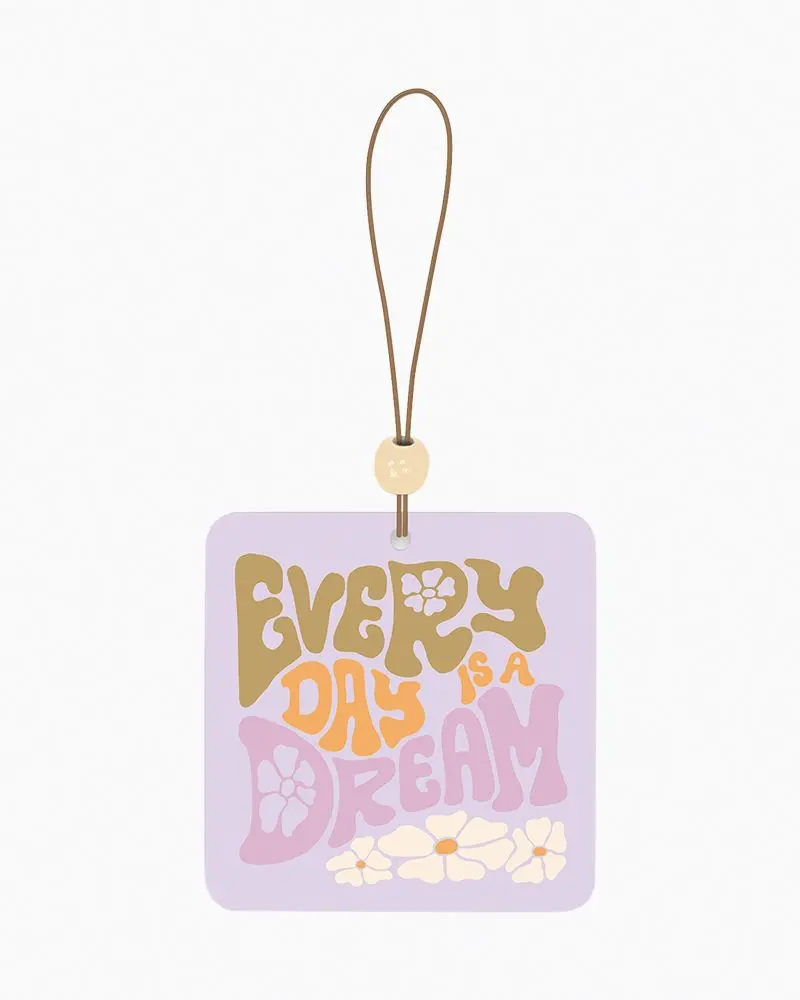 Studio Oh! Air Freshener: Everyday Is A Dream 1