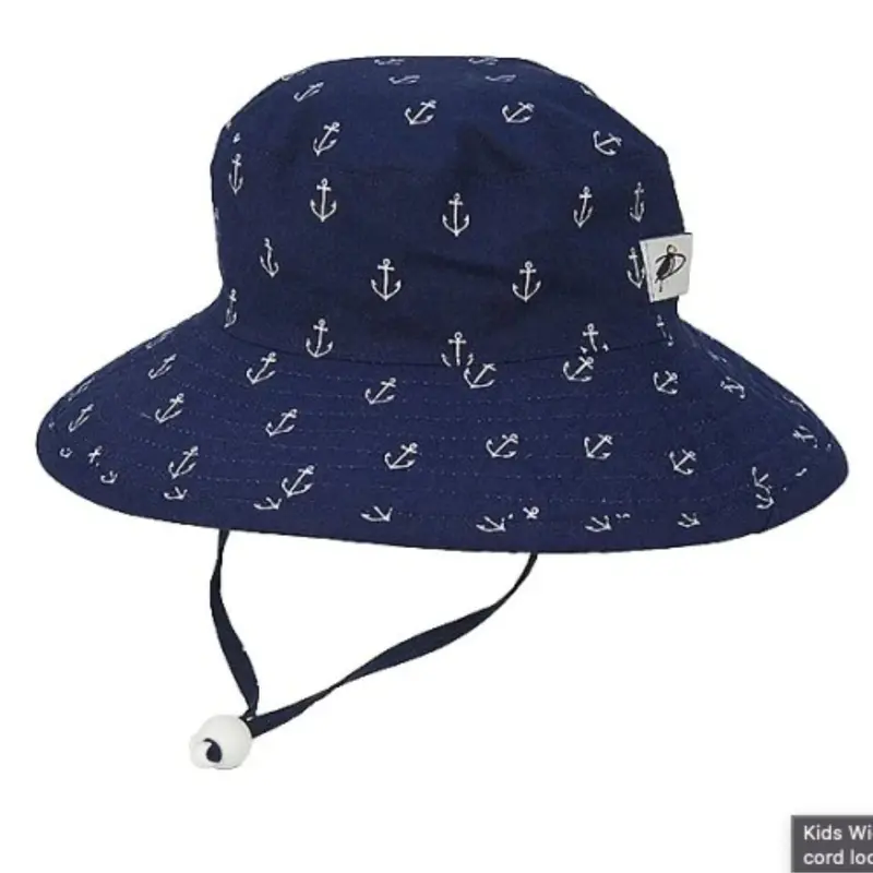 Sunbaby Seaside Collection Sun Hat For Toddlers 1