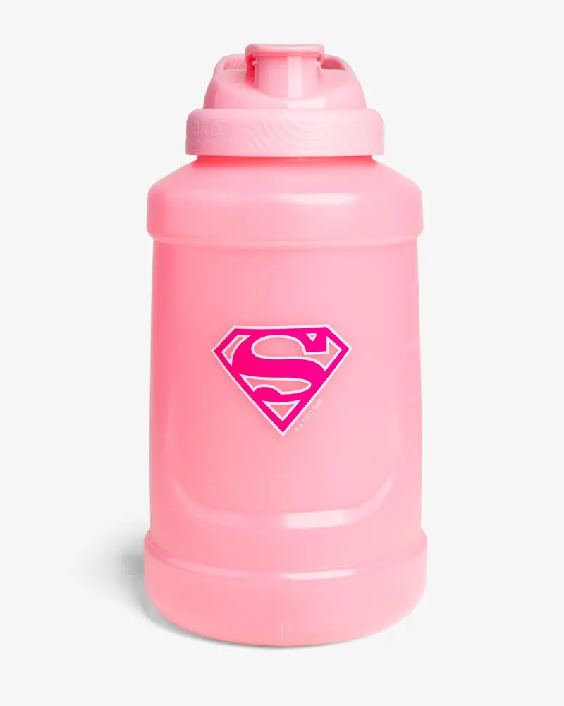 Supergirl Ultimate Leak-Proof Jug – Bpa-Free Hydration Bottle 1