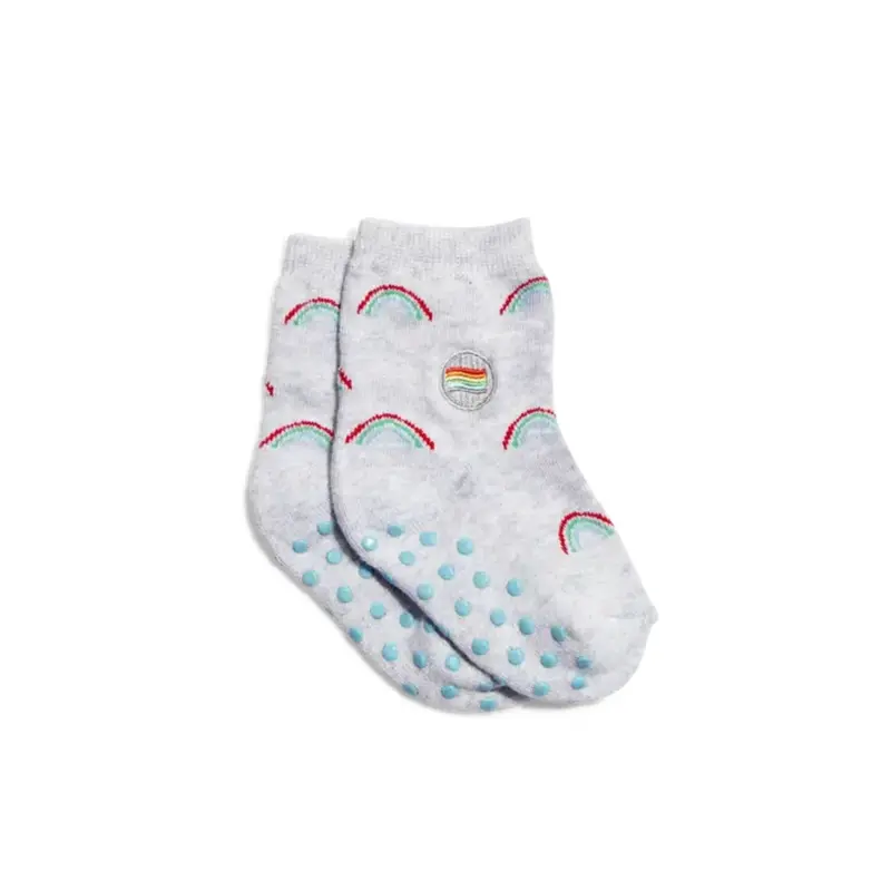 Supportive Kids Socks Benefiting Lgbtq+ Causes 1