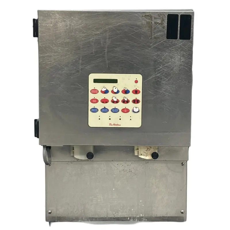 Sure Shot For02164 Liquid Dispenser – Commercial-Grade Portion Control Device 1