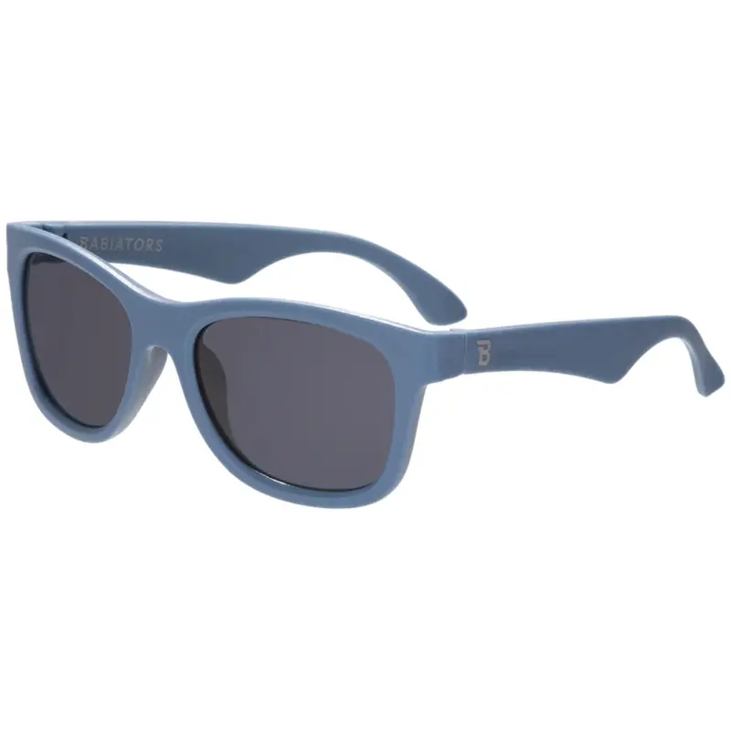 Sustainable Navigator-Style Children’S Sunglasses 1