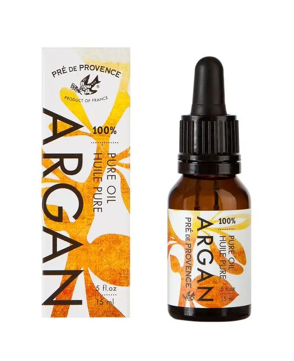 Sweet Orange Argan Oil – Pure Cold-Pressed Body & Hair Treatment 1