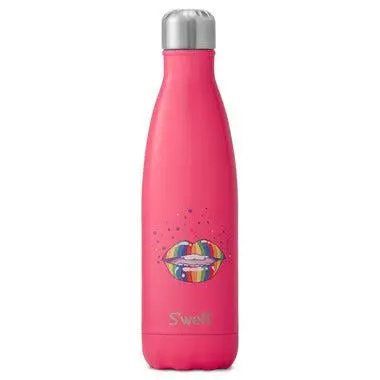 S'Well Pop Collection Bite Design Water Bottle 1