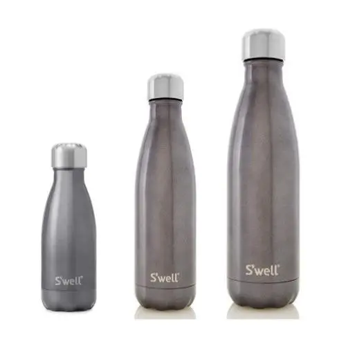 S'Well Smokey Eye Insulated Water Bottle – 17 Oz 1