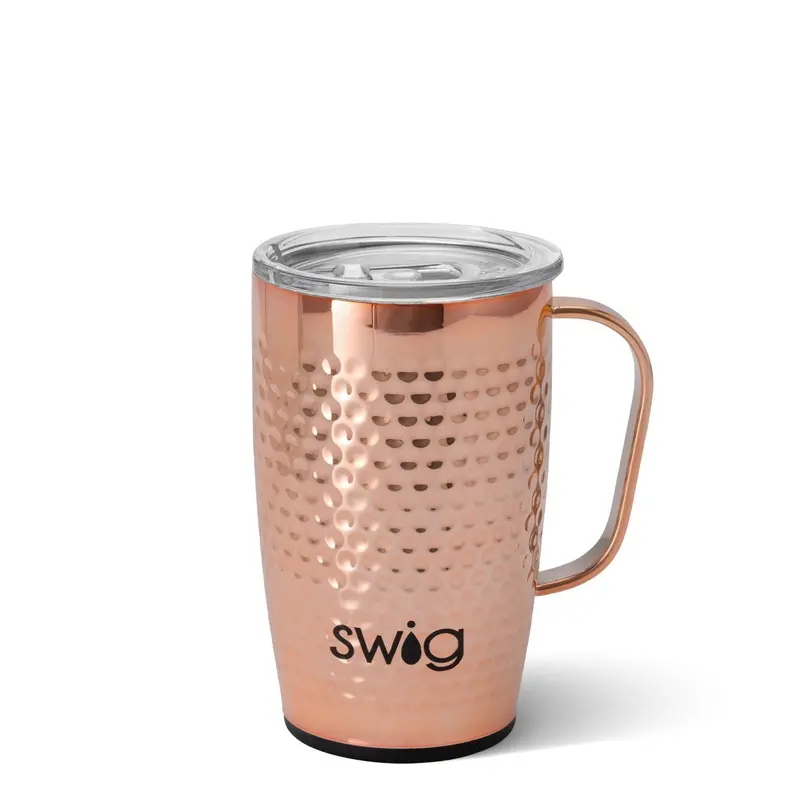 Swig 18 Oz Hot Toddy Insulated Travel Mug 1