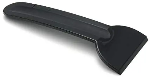 Swissmar Raclette Serving Spatulas – Set Of Four Heat-Resistant Tools 1