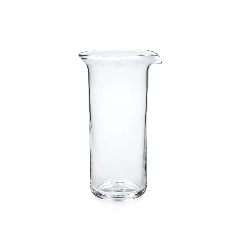 Tall Ascutney Bar Pitcher 1