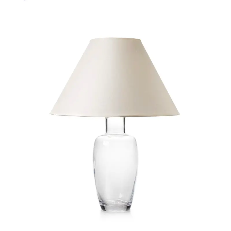 Tall Fairlee Ceramic Table Lamp 1