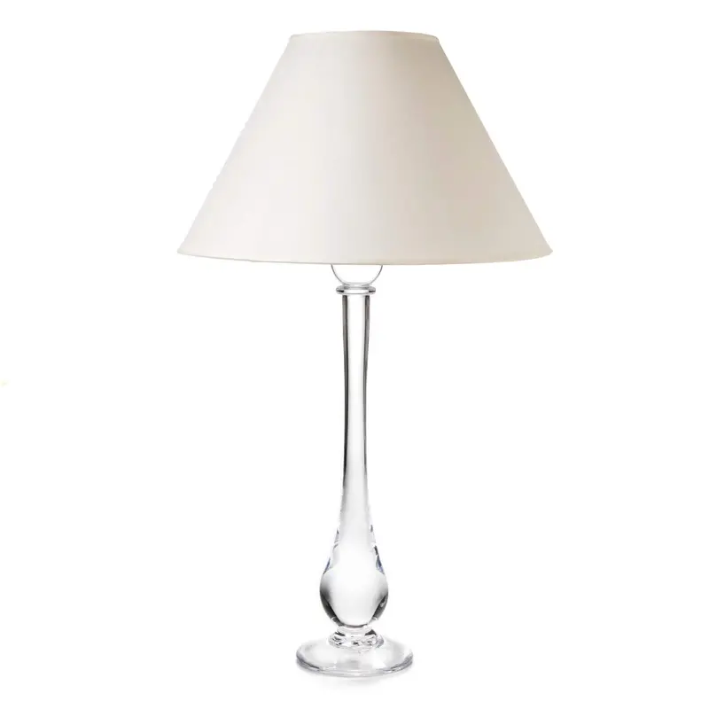 Tall Pomfret Table Lamp 1