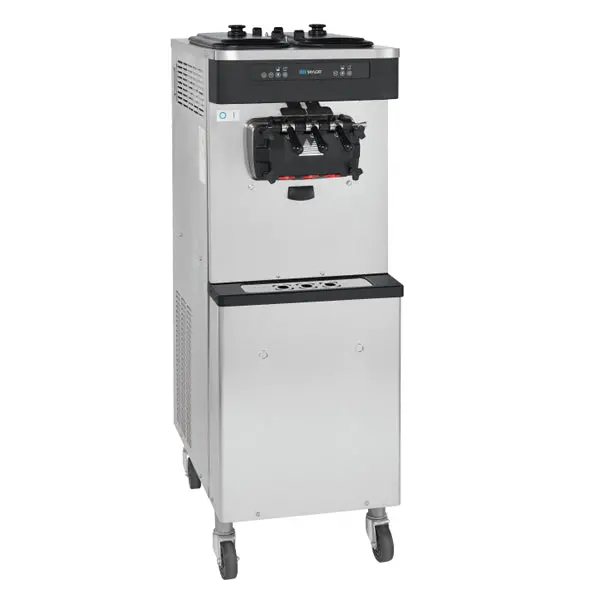 Taylor C791 Twin-Twist Soft Serve Ice Cream Machine 1