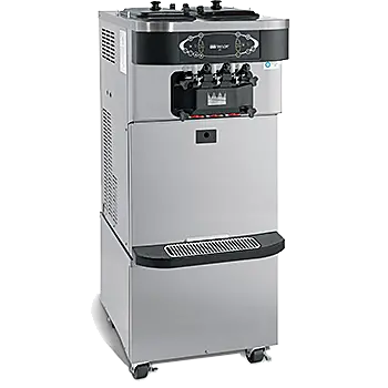 Taylor Multi-Flavor Twist Soft Serve Ice Cream Machine – C723Ada 1