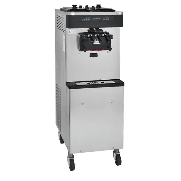 Taylor Twin-Twist Soft Serve Ice Cream Machine – C794 1