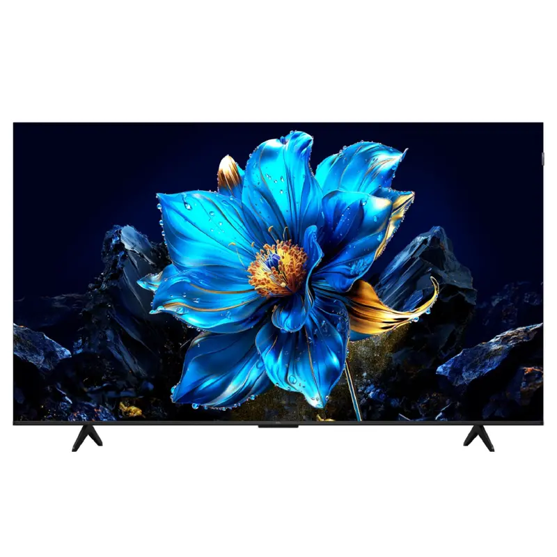 Tcl Led-75P79K 75-Inch Qled 4K Google Smart Tv 1