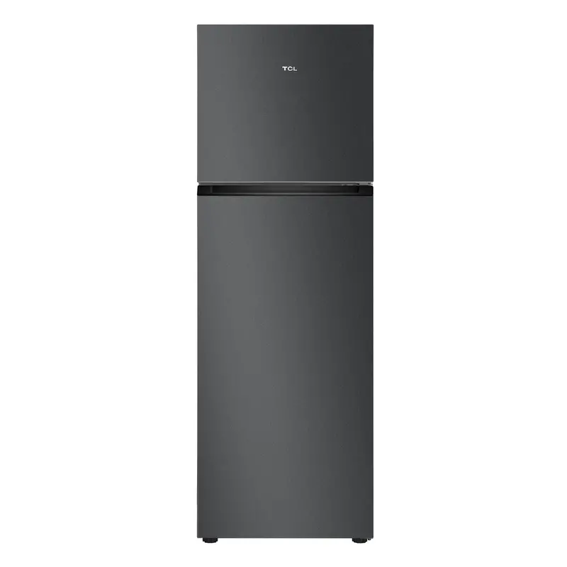 Tcl Trf-296Inv/N 10.1 Cu. Ft. Top-Mount Inverter Refrigerator 1