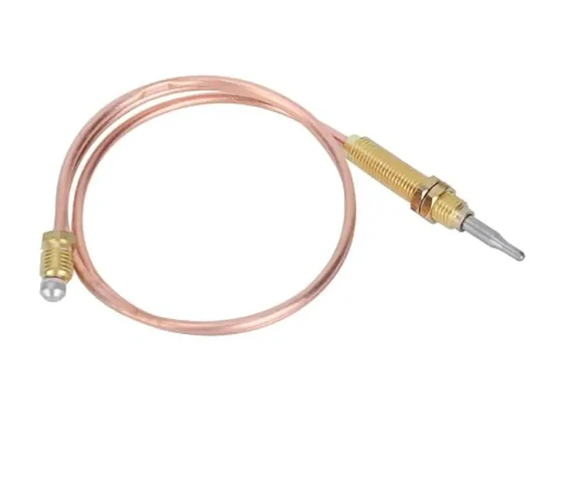 Te.144.10 M8×1 High-Temperature Thermocouple For Doner Grills (4Gd) 1
