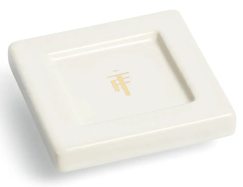 Tea Forte Orchid Tea Tray Gift Set 1