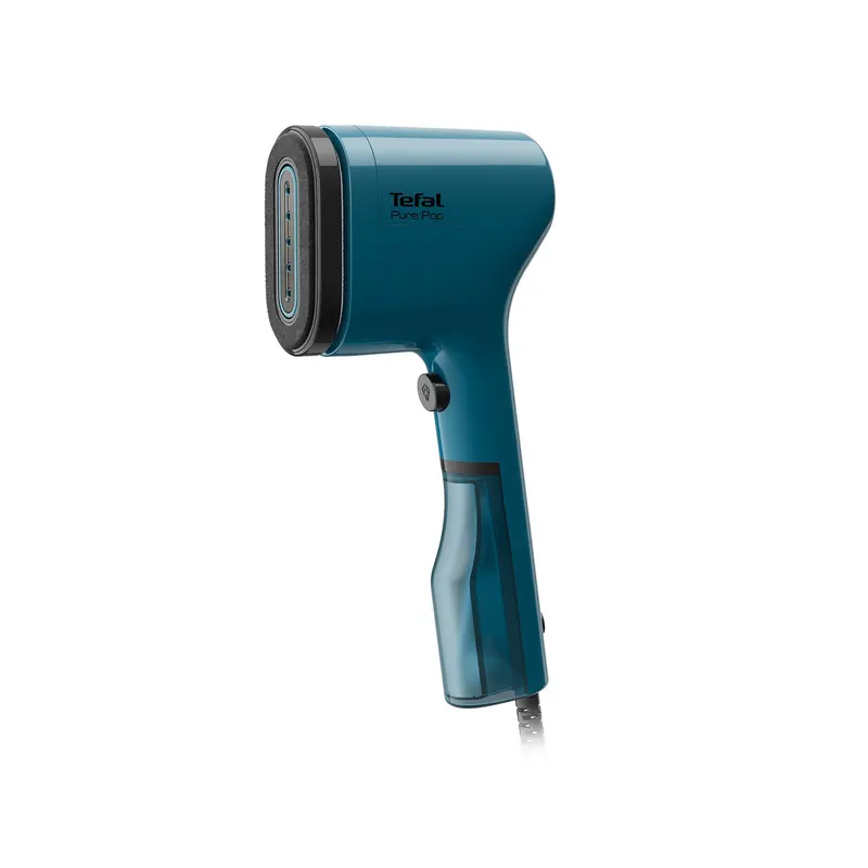 Tefal Dt2020G0 Pure Pop Blue Handheld Garment Steamer 1