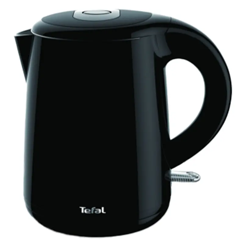 Tefal Ko261866 1-Liter Safe'Tea Electric Kettle 1