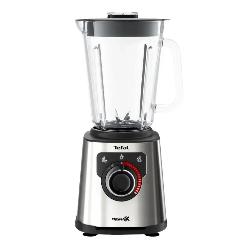 Tefal Perfectmix High-Speed Blender – Powerful 1200W Performance (Bl871D40) 1