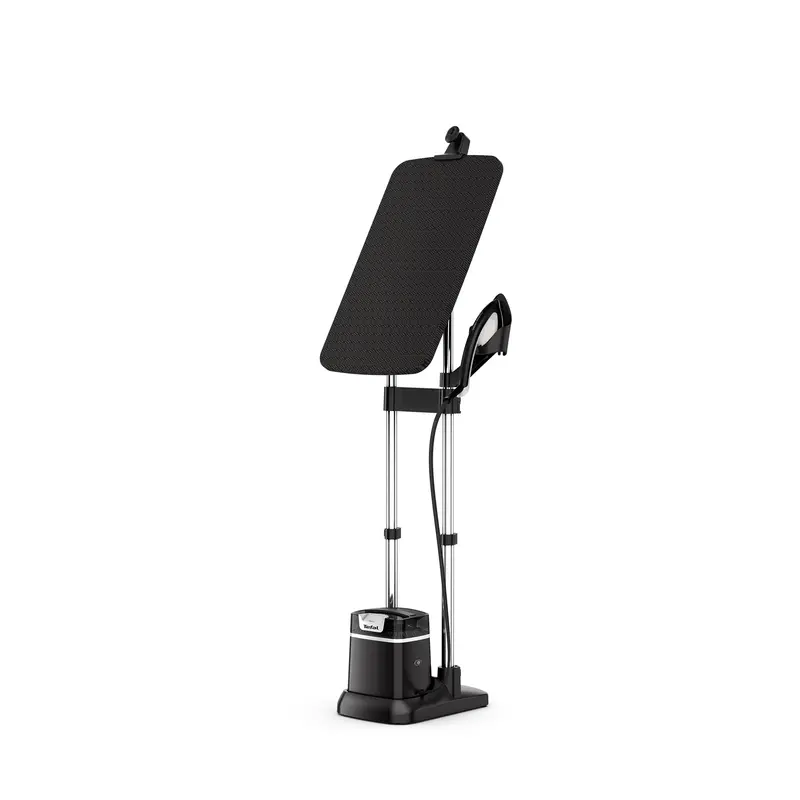 Tefal Qt1510G0 Ixeo Plus Vertical Garment Steamer 1