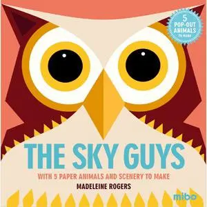 The Sky Guys Adventure Toy Set – Space Exploration Theme 1