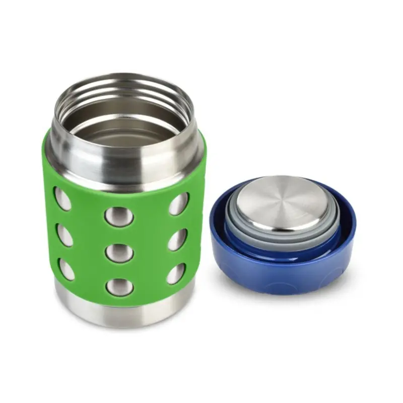 Thermal Insulated 12Oz Beverage Sleeve 2