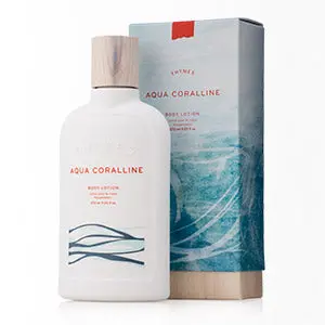 Thymes Aqua Coralline Silky Body Lotion 1