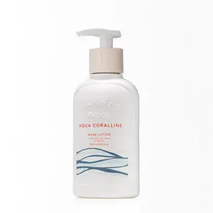 Thymes Aqua Coralline Soothing Hand Lotion 1