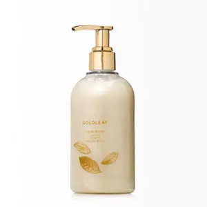 Thymes Goldleaf Hand Wash – Gentle Cleansing With Golden Floral Notes 1
