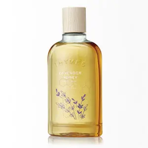 Thymes Lavender Honey Scented Body Wash 1
