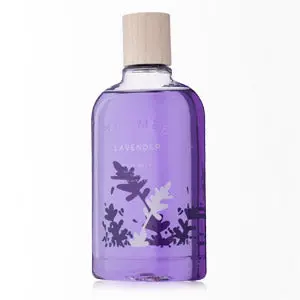 Thymes Lavender Scented Hand Wash, Refillable Formula 1