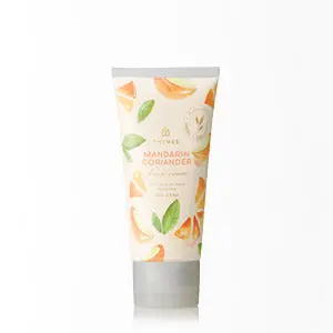 Thymes Mandarin Coriander Enriching Hand Cream 1