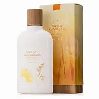 Thymes Tupelo Lemongrass Hydrating Body Lotion 1