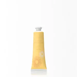 Thymes Tupelo Lemongrass Rejuvenating Hand Cream 1