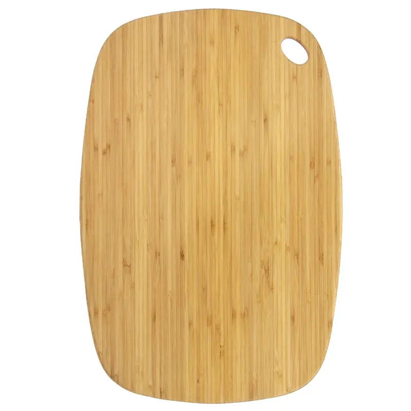Totally Bamboo Greenlite Large 17.75-Inch Cutting Surface 1
