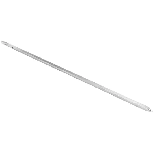 Tr-900 Heavy-Duty Skewer For Doner, Shawarma, And Gyro Rotisseries (4Gd) 1