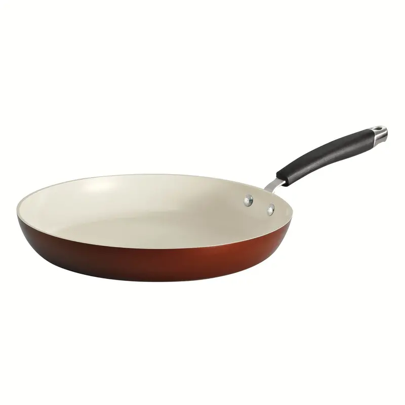 Tramontina 12-Inch Ceramic-Coated Nonstick Fry Pan 1