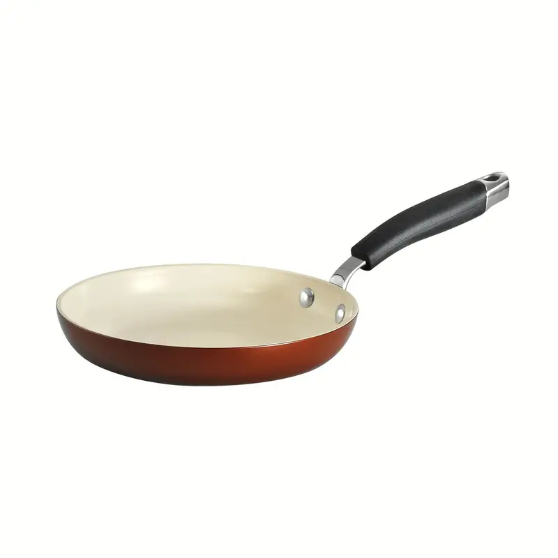 Tramontina 8-Inch Lightweight Aluminum Fry Pan 1