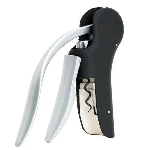 True Nautilus Dual-Action Corkscrew 1